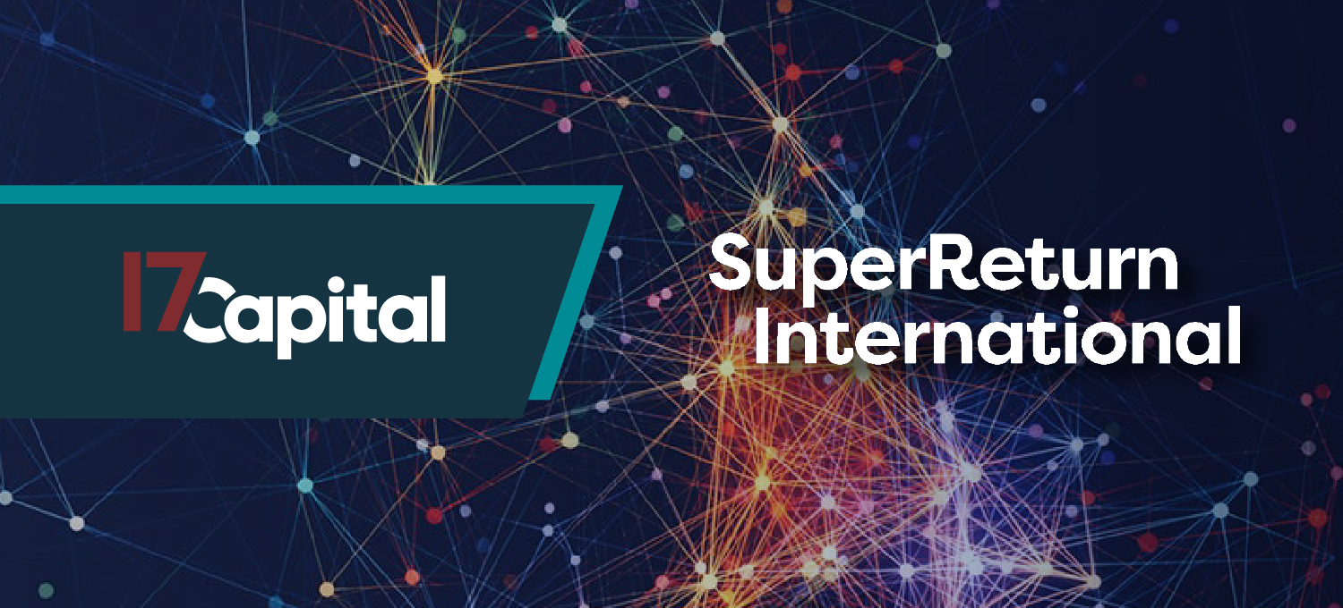 SuperReturn International Berlin • 17Capital